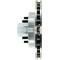 Centric Parts CTEK Sport Drill&Slotted, 227.62013R 227.62013R - alternate 4